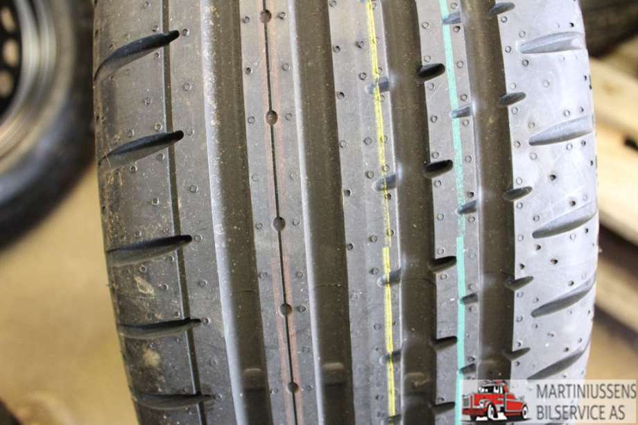 Reservehjul til VW Golf VI 2008-2012  (VOLKSWAGEN|5X112|205/55-16|)