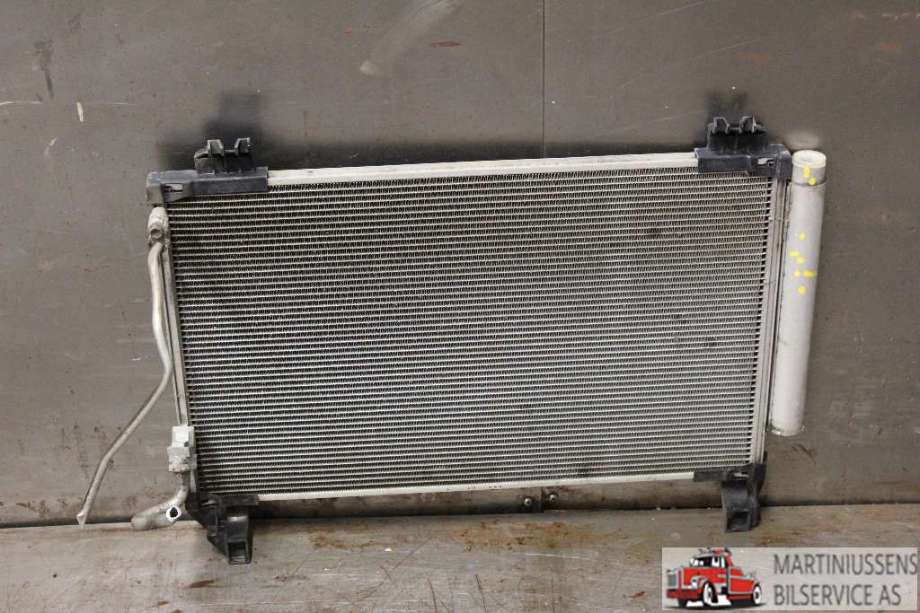 Aircondition radiator til Toyota Urban Cruiser, 2009-2014  (TOYOTA|)
