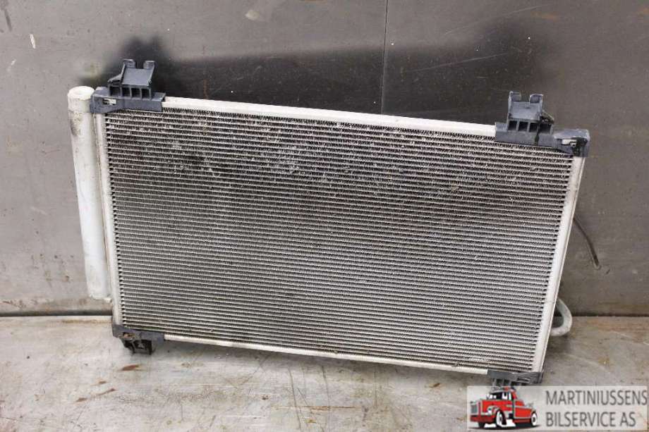 Aircondition radiator til Toyota Urban Cruiser 2009-2014 (TOYOTA|)