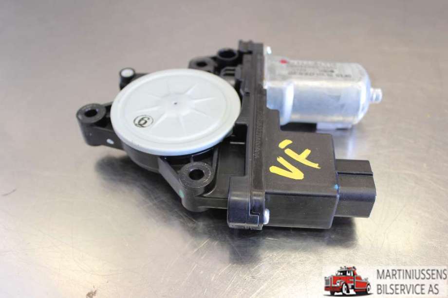 Ruteheis venstre til Kia Soul, 2014-2019 (Type II)  (KIA|82450-B2010)