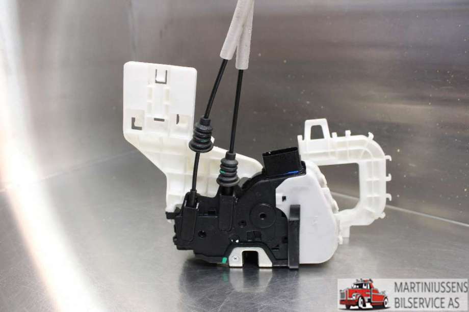 Låsekasse høyre til Kia Soul 2014-2019 (Type II)  (KIA|)