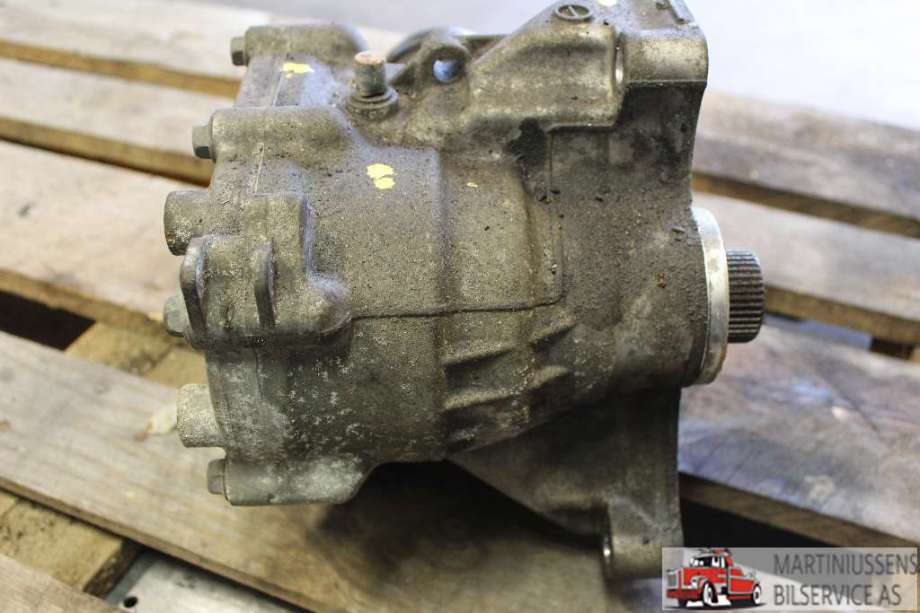 Girkasse 4WD fordelingskasse til SsangYong Korando 2011-2013 (Type III)  (SSANGYONG|)