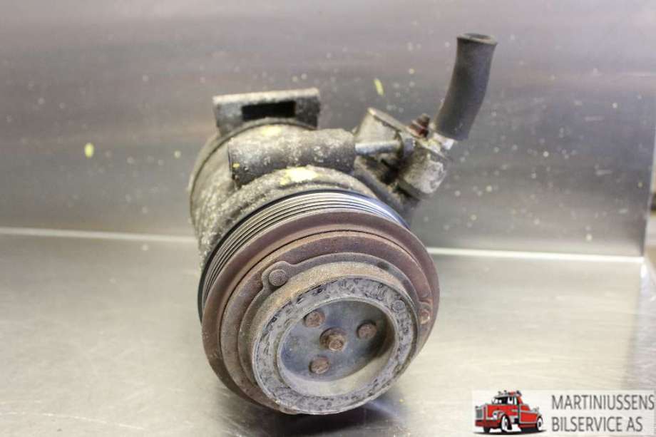 Aircondition kompressor til SsangYong Korando 2011-2013 (Type III) (SSANGYONG|749004|)