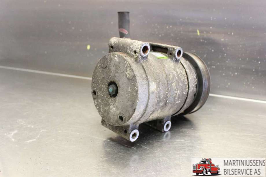 Aircondition kompressor til SsangYong Korando 2011-2013 (Type III) (SSANGYONG|749004|)