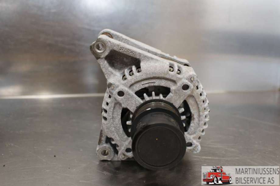Dynamo til Ford Focus 2018-->> (Type IV) (FORD|JX6T-10300-FA|)
