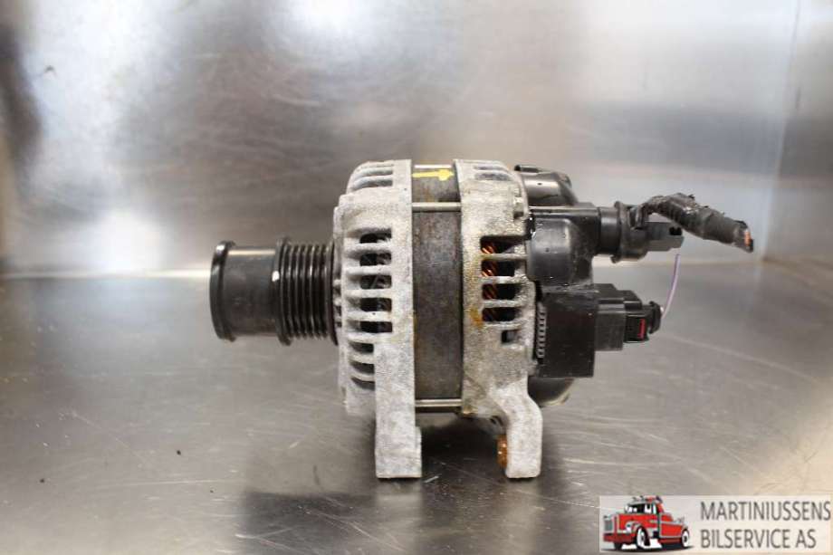 Dynamo til Ford Focus 2018-->> (Type IV) (FORD|JX6T-10300-FA|)