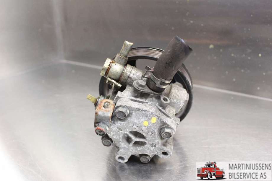 Servo pumpe mekanisk til Mitsubishi Outlander, 2010-2012 (Type II, Fase 2)  (MITSUBISHI|)