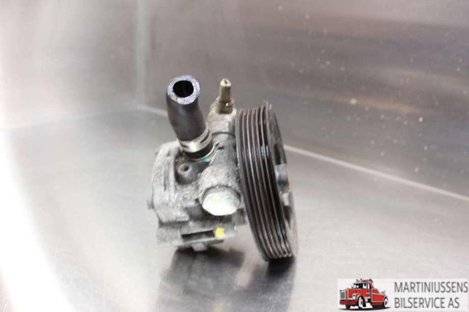 Servo pumpe mekanisk til Mitsubishi Outlander 2010-2012 (Type II, Fase 2)  (MITSUBISHI|)