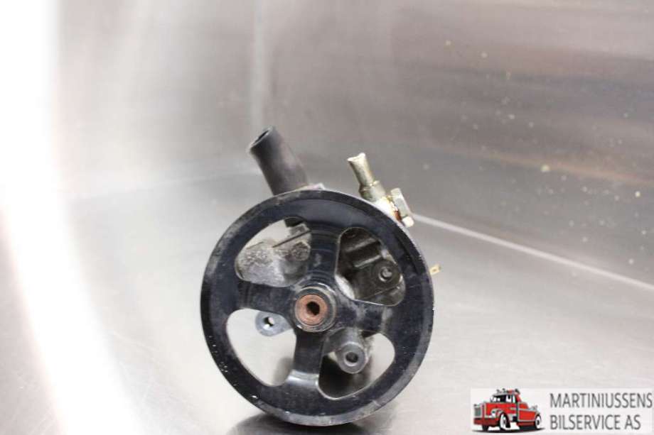 Servo pumpe mekanisk til Mitsubishi Outlander 2010-2012 (Type II, Fase 2)  (MITSUBISHI|)