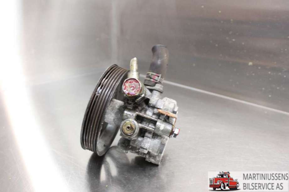 Servo pumpe mekanisk til Mitsubishi Outlander 2010-2012 (Type II, Fase 2)  (MITSUBISHI|)