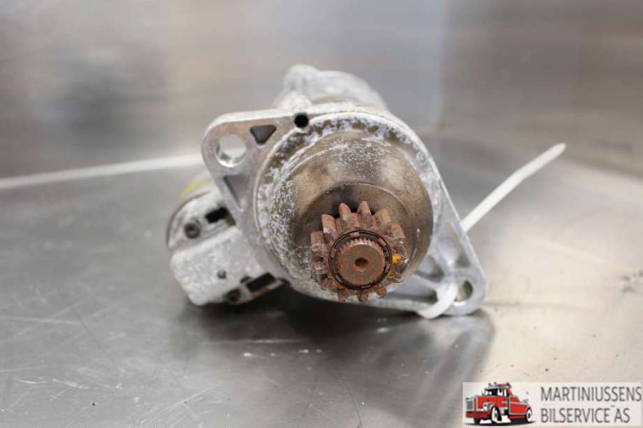 Starter diesel til VW Golf VII 2012-2017 (Fase 1)  (VOLKSWAGEN|0AM 911 023 M|)