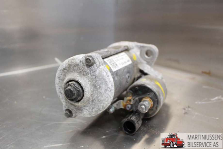Starter diesel til VW Golf VII 2012-2017 (Fase 1)  (VOLKSWAGEN|0AM 911 023 M|)