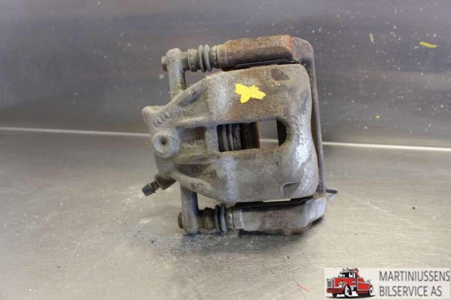 Bremsecaliper høyre foran til Renault Zoe, 2013-2019 (Fase 1)  (RENAULT|)