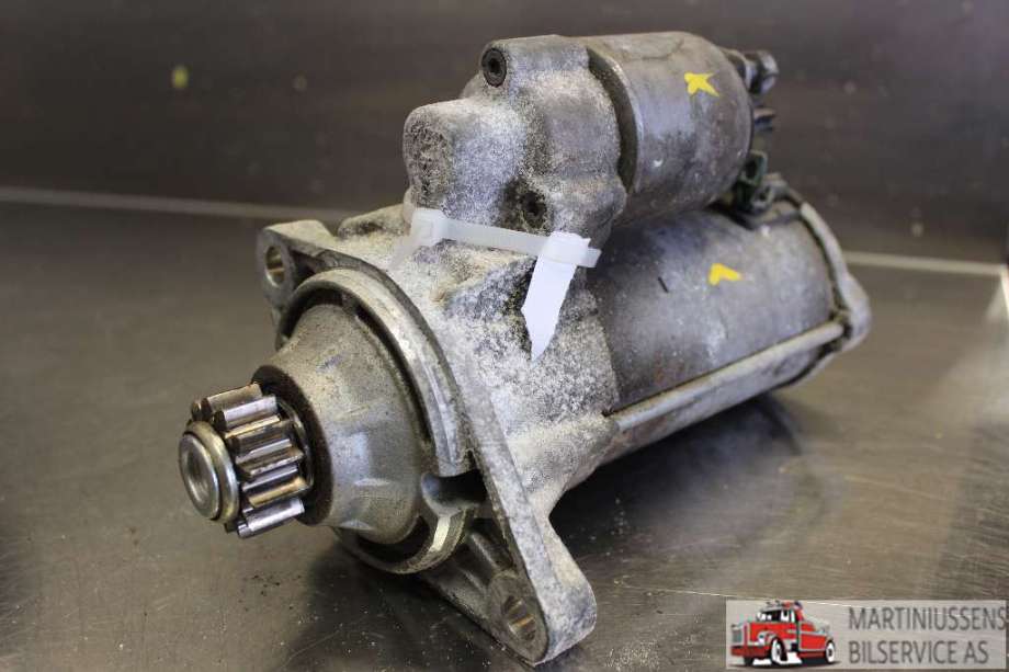 Starter til VW Golf VII, 2012-2017 (Fase 1) (VOLKSWAGEN|)