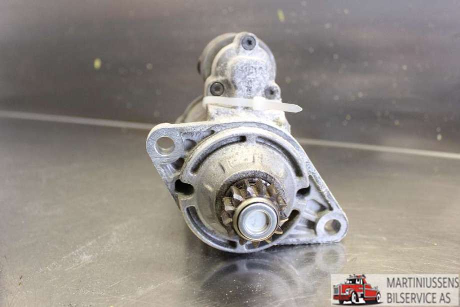 Starter til VW Golf VII 2012-2017 (Fase 1)  (VOLKSWAGEN|)