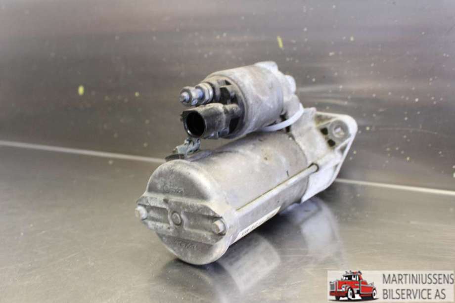 Starter til VW Golf VII 2012-2017 (Fase 1)  (VOLKSWAGEN|)