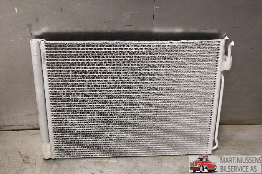 Aircondition radiator til BMW X5 2007-2013 (E70) (E70) (BMW|)