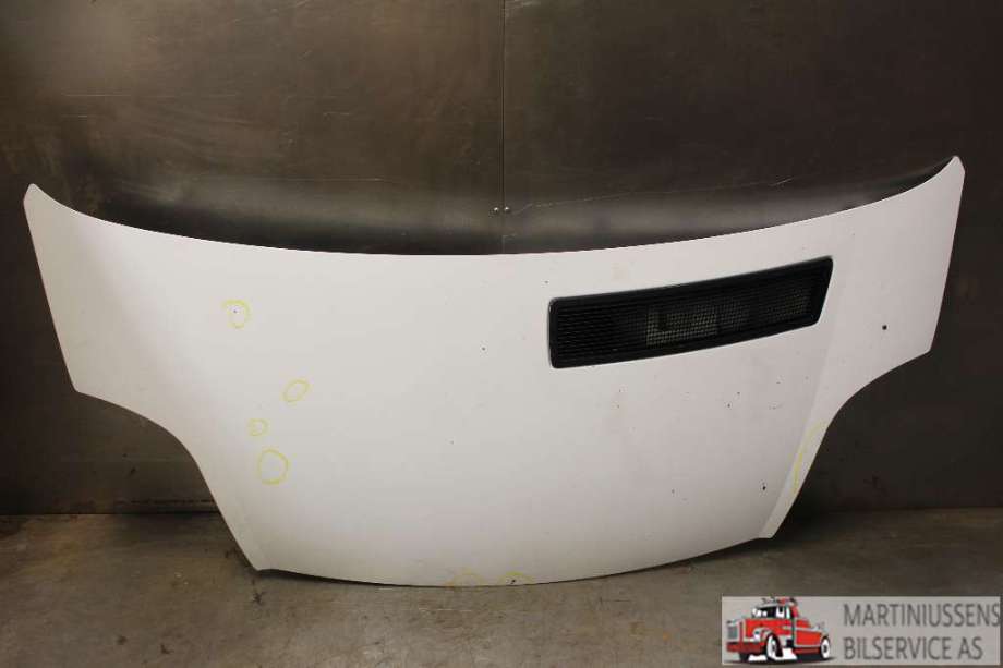 Panser til Nissan Primastar 2006-2014  (NISSAN|)