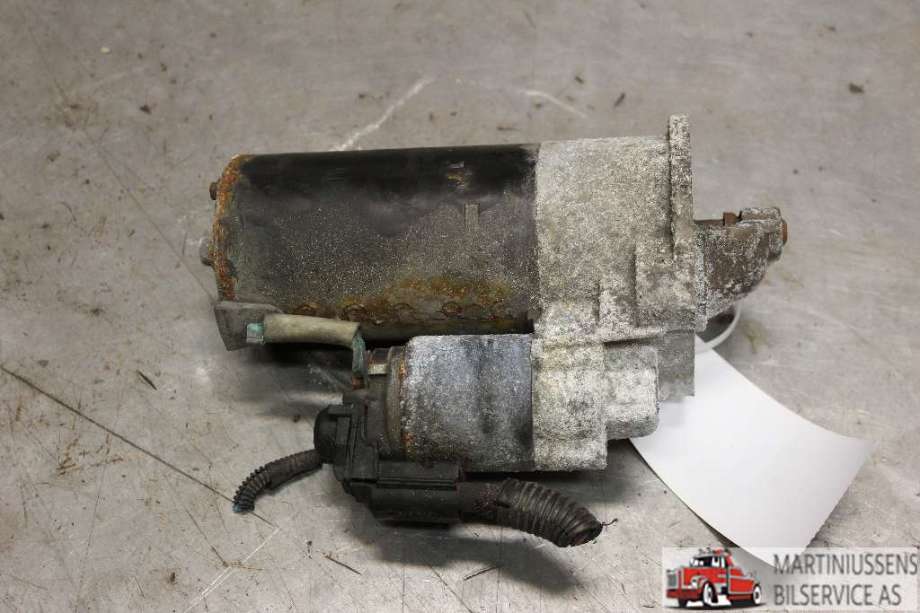 Starter diesel til Volvo V70 2007-2013 (Type III, Fase 1)  (VOLVO|)