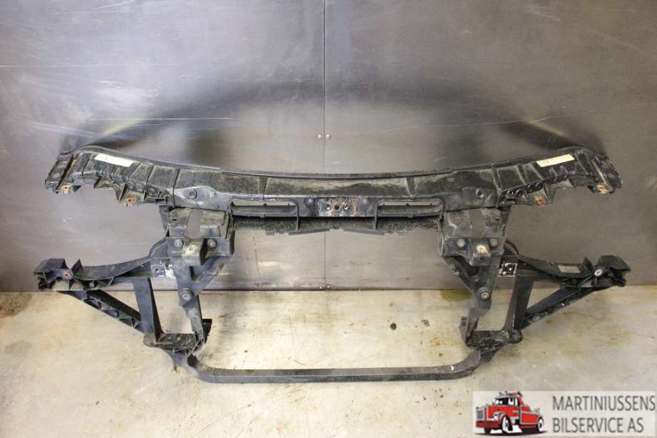 Frontplate øvre til BMW X3 2003-2006 (Fase 1) (E83) (E83) (BMW|)