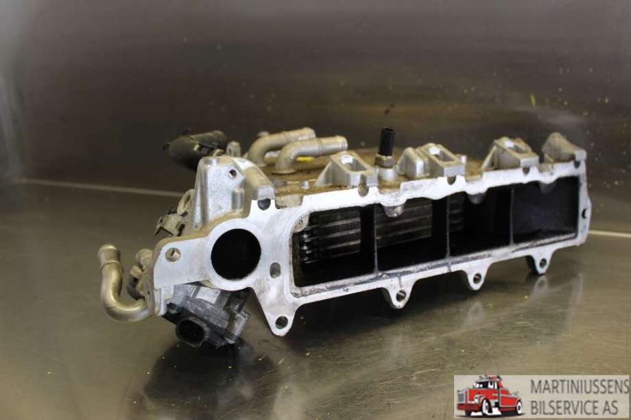 EGR-ventil til VW Passat 2015-2019 (Fase 1) (B8) (B8) (VOLKSWAGEN|04L 13130 1RV110|)