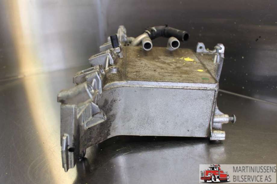 EGR-ventil til VW Passat 2015-2019 (Fase 1) (B8) (B8) (VOLKSWAGEN|04L 13130 1RV110|)
