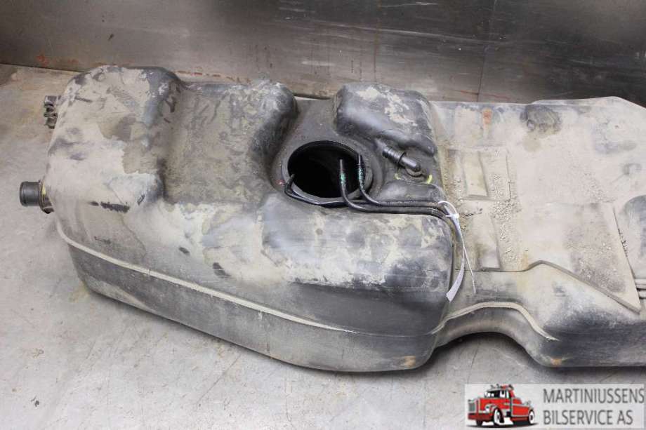 Dieseltank til Land Rover Discovery 2005-2009 (Type III)  (LAND-ROVER|)