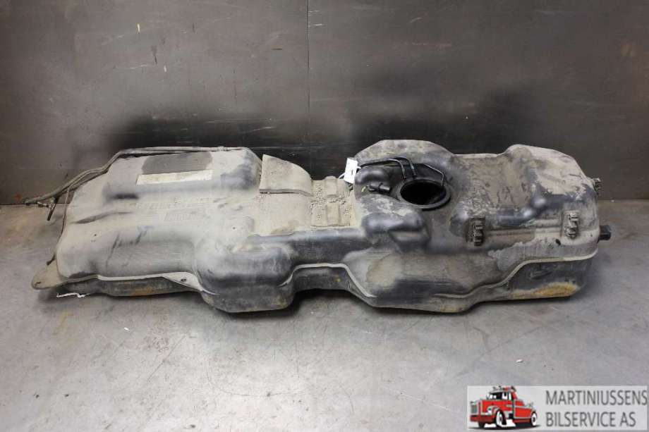 Dieseltank til Land Rover Discovery 2005-2009 (Type III)  (LAND-ROVER|)