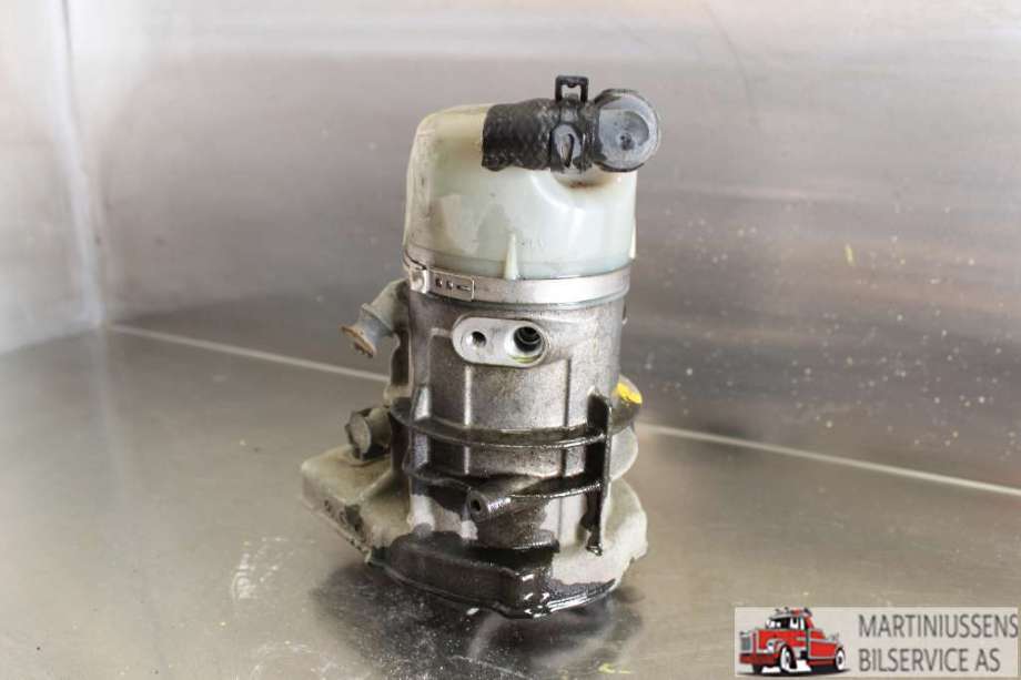 Servo pumpe elektrisk til Volvo V70 2007-2013 (Type III, Fase 1)  (VOLVO|31202713|)