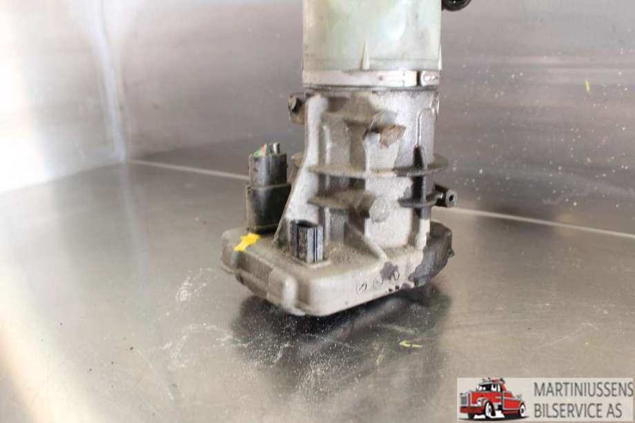 Servo pumpe elektrisk til Volvo V70 2007-2013 (Type III, Fase 1)  (VOLVO|31202713|)