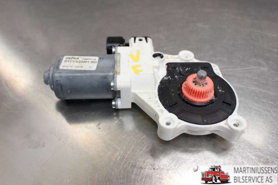 Ruteheis venstre til Ford Transit Connect 2013-2018 Type II, Fase 1 (FORD|DT11-V23201-BD|)