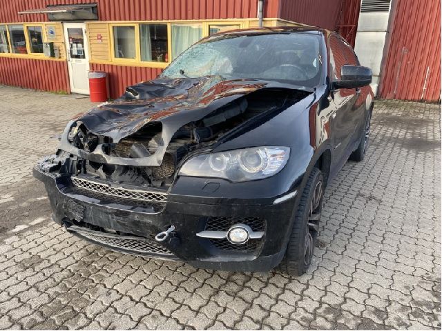 Girkasse automat til BMW X6, 2008-2014 (E71/E72) (E71/E72) (BMW|)