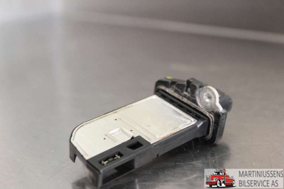 Luftmengde/luftmassemåler til Ford Fiesta 2008-2012 (Type VI, Fase 1)  (FORD|8V21 12B579 AA|)