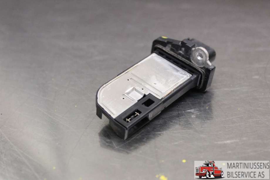 Luftmengde/luftmassemåler til Ford Fiesta 2008-2012 (Type VI, Fase 1)  (FORD|8V21 12B579 AA|)