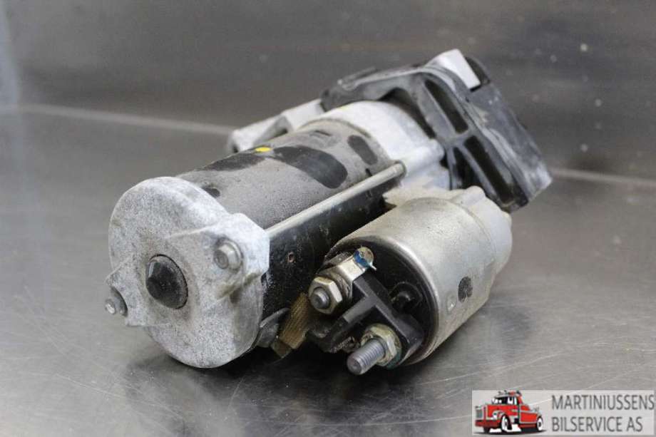 Starter til BMW 5-Serie 2017-->> (G30/G31) (G30/G31) (BMW|17B320 3238 MZ A|)