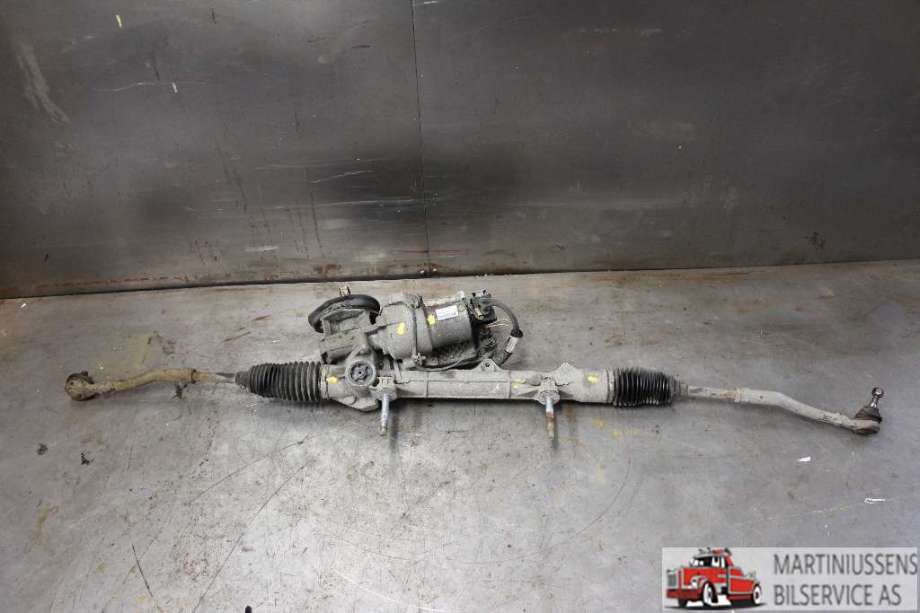 Tannstang elektrisk til Peugeot 207 2006-2012  (PEUGEOT|6700 001 531B|)
