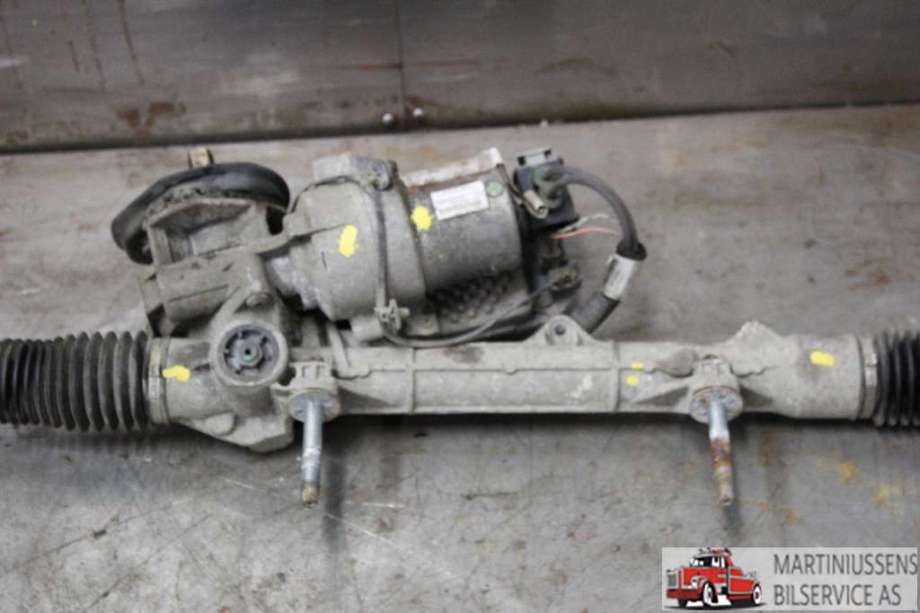 Tannstang elektrisk til Peugeot 207 2006-2012  (PEUGEOT|6700 001 531B|)