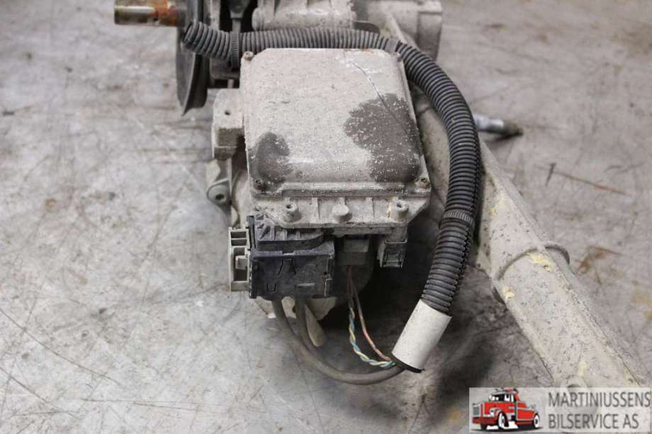 Tannstang elektrisk til Peugeot 207 2006-2012  (PEUGEOT|6700 001 531B|)