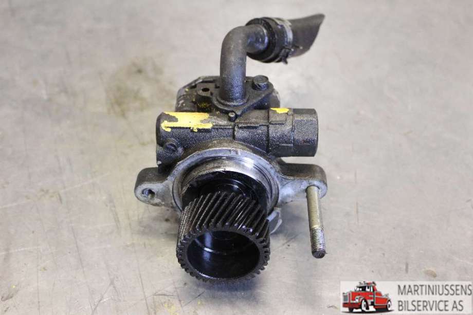 Servo pumpe mekanisk til Ford Ranger (Europa) 1999-2006 (FORD (US)|)