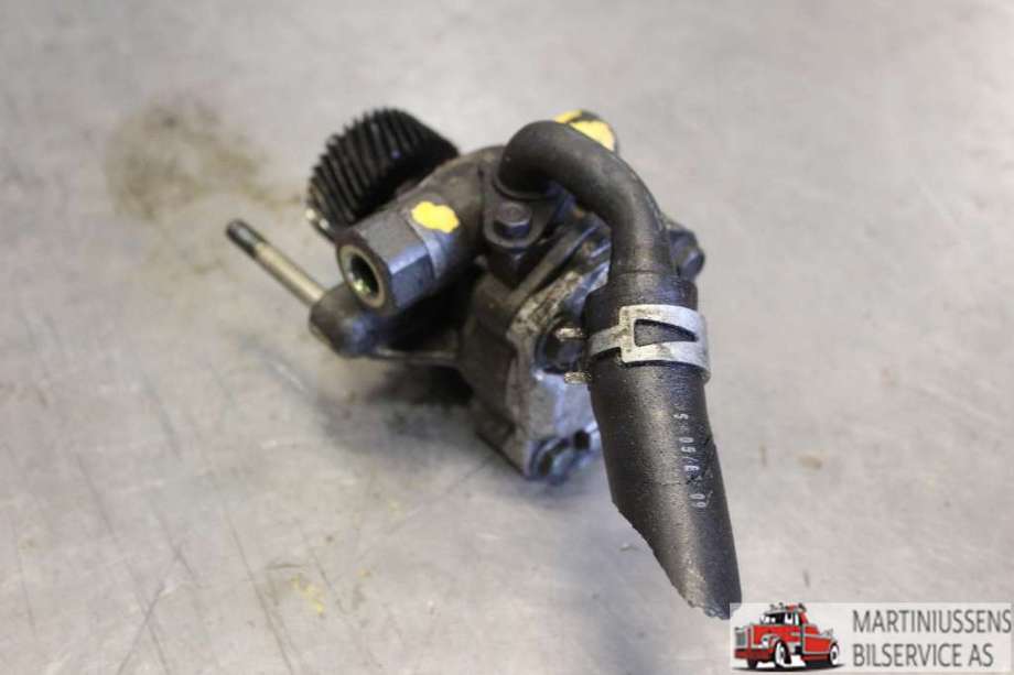 Servo pumpe mekanisk til Ford Ranger (Europa) 1999-2006 (FORD (US)|)
