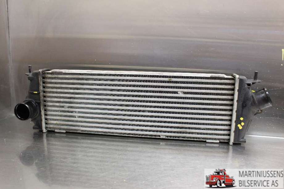 Intercooler til Nissan Primastar, 2006-2014  (NISSAN|)