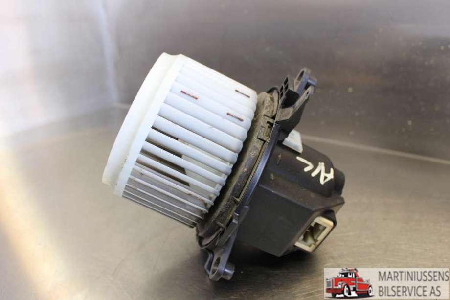 Varmeapparat motor til Toyota Proace 2016-->> (Type II)  (TOYOTA|)