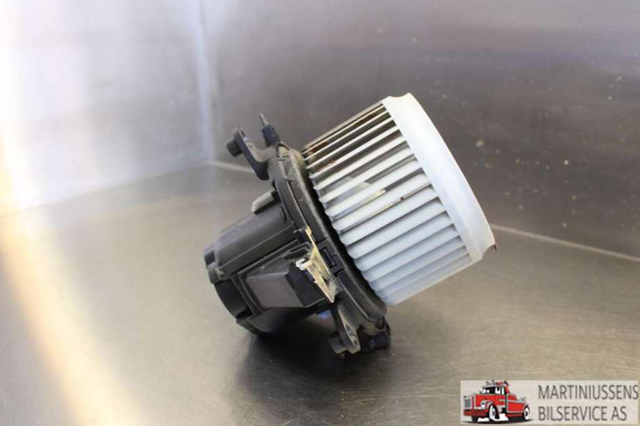 Varmeapparat motor til Toyota Proace 2016-->> (Type II)  (TOYOTA|)