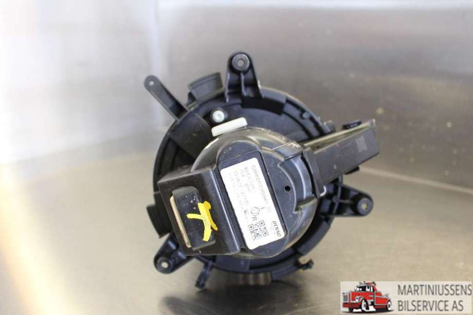 Varmeapparat motor til Toyota Proace 2016-->> (Type II)  (TOYOTA|)