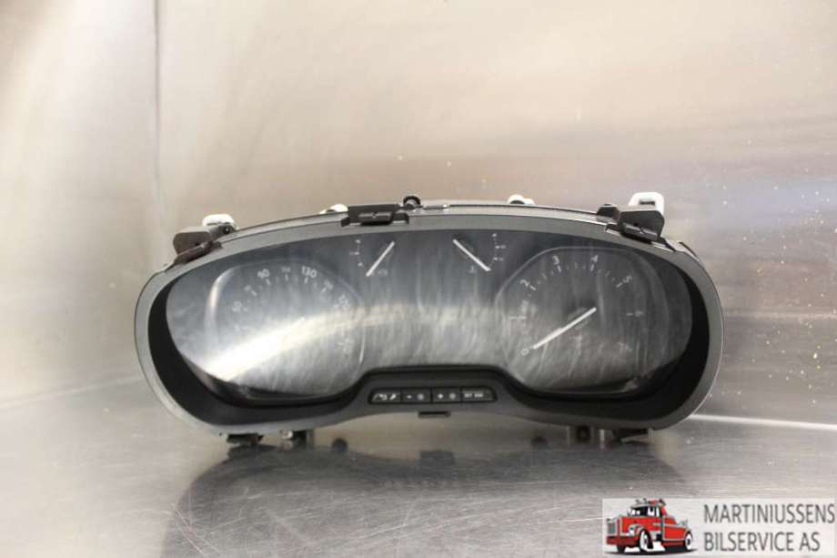 Speedometer til Toyota Proace 2016-->> (Type II) (TOYOTA|98 225 148 80 00|)