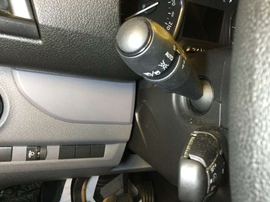 Bryter combi til Toyota Proace, 2016-->> (Type II)  (TOYOTA|98262564ZD)