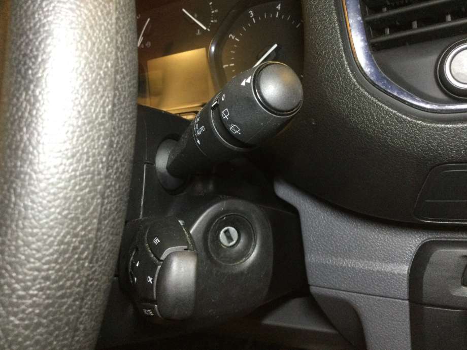 Bryter combi til Toyota Proace 2016-->> (Type II) (TOYOTA|98262564ZD|)