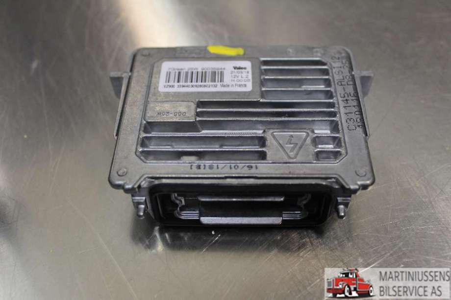 Styreenhet xenon/ballast til Toyota Proace, 2016-->> (Type II)  (TOYOTA|90035944)