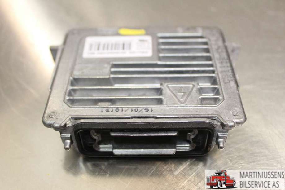 Styreenhet xenon/ballast til Toyota Proace, 2016-->> (Type II)  (TOYOTA|90035944)