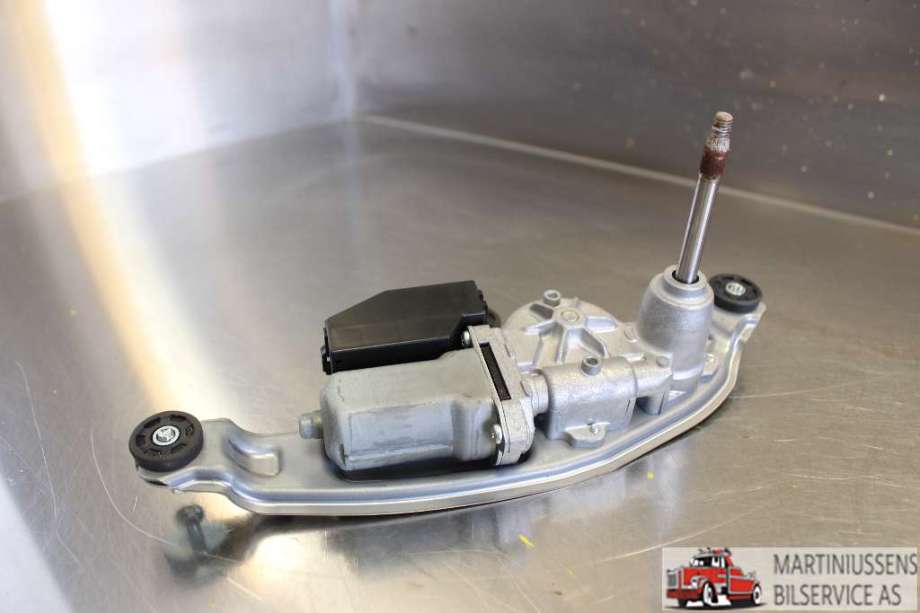 Viskermotor bakrute til Toyota Verso-S 2011-2015 (COMBI) (COMBI) (TOYOTA|8513052210|)